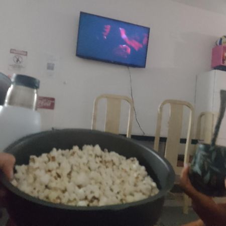 Live Rio Hostel Rio de Janeiro Extérieur photo