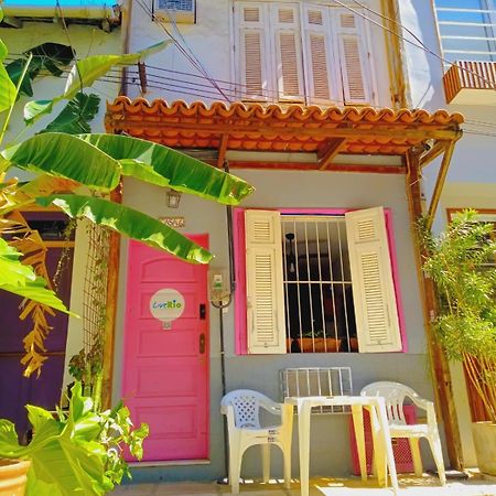 Live Rio Hostel Rio de Janeiro Extérieur photo