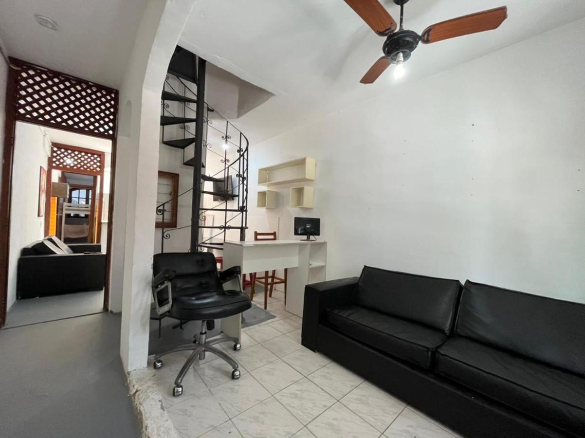 Live Rio Hostel Rio de Janeiro Extérieur photo