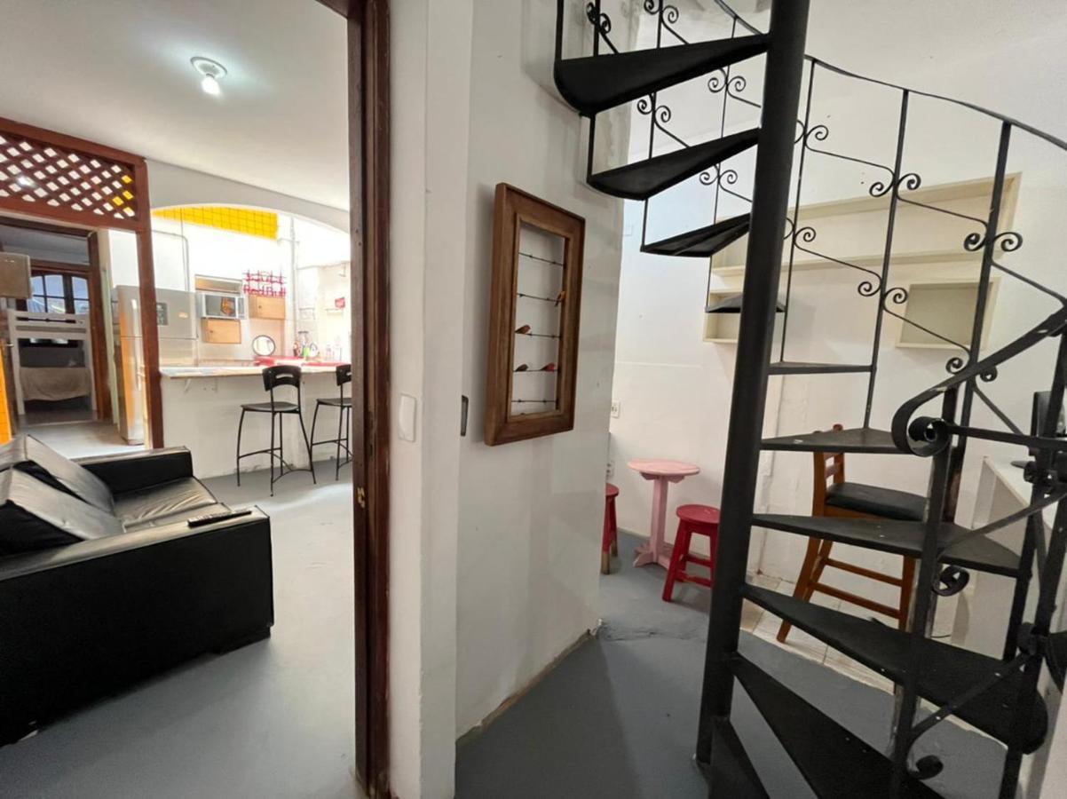 Live Rio Hostel Rio de Janeiro Extérieur photo