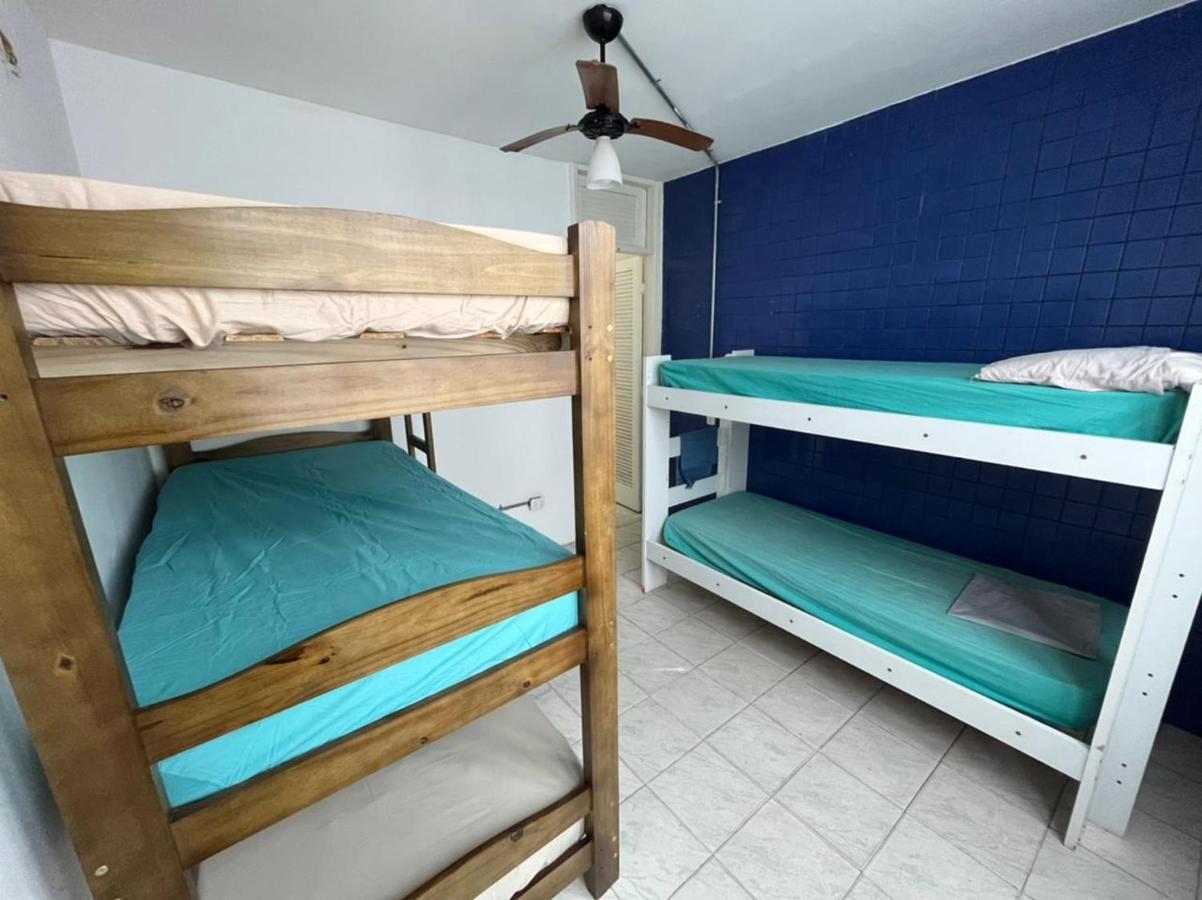 Live Rio Hostel Rio de Janeiro Extérieur photo