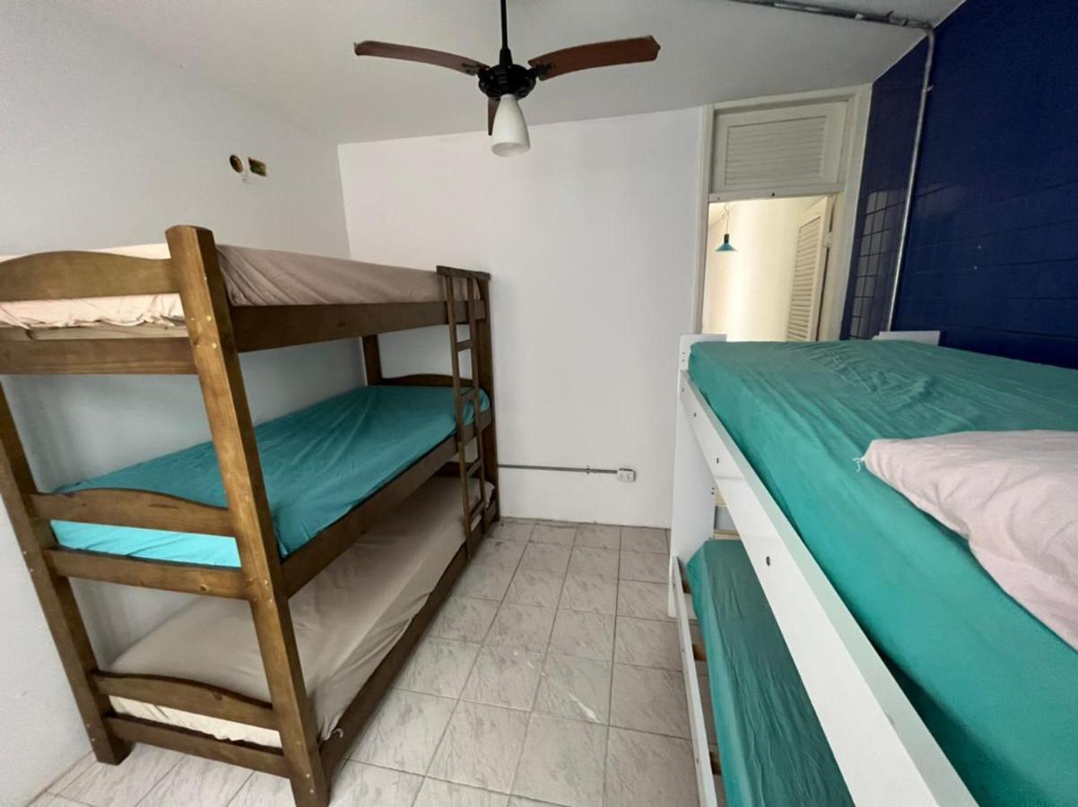 Live Rio Hostel Rio de Janeiro Extérieur photo