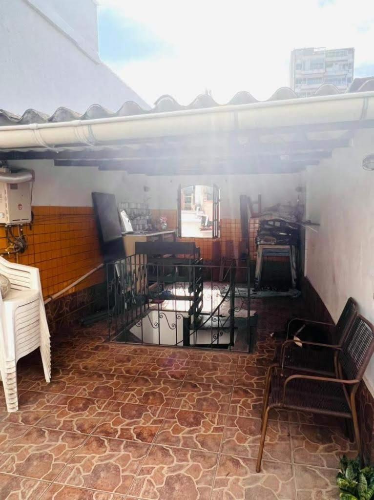 Live Rio Hostel Rio de Janeiro Extérieur photo