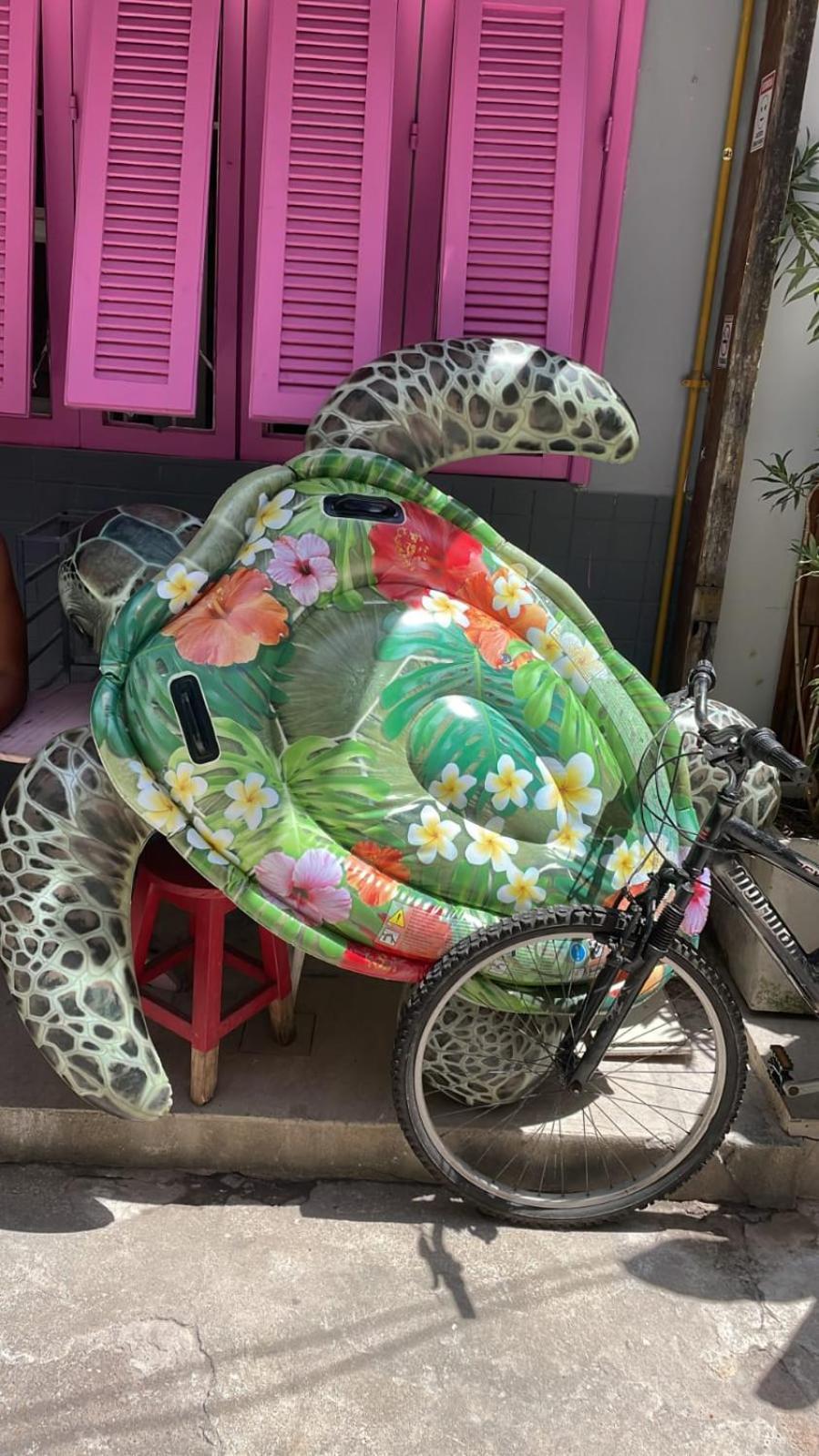 Live Rio Hostel Rio de Janeiro Extérieur photo