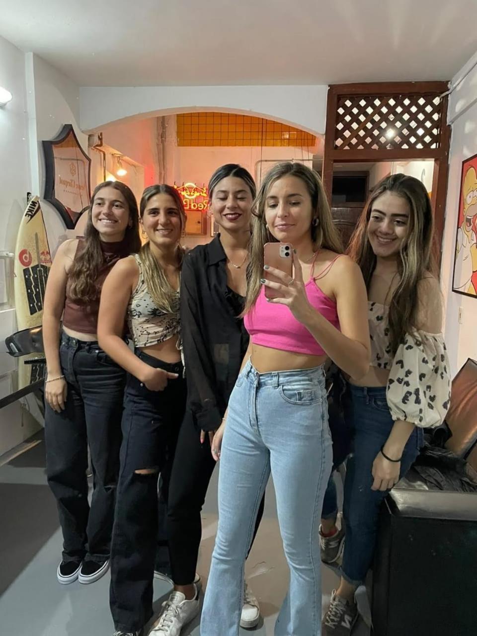 Live Rio Hostel Rio de Janeiro Extérieur photo