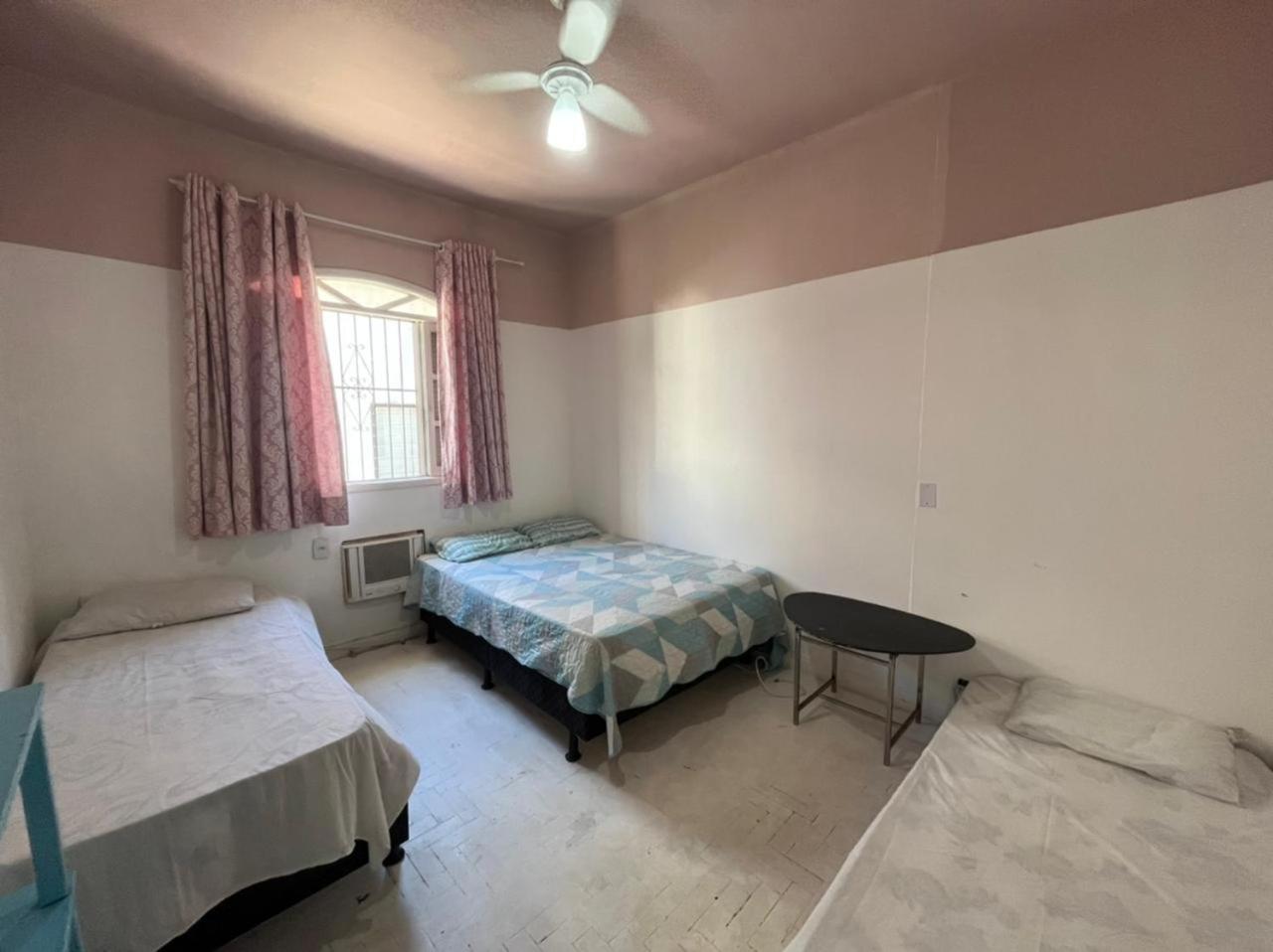 Live Rio Hostel Rio de Janeiro Extérieur photo