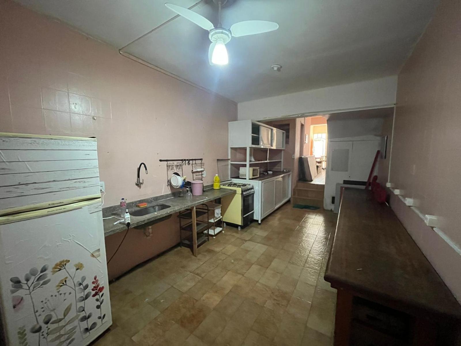 Live Rio Hostel Rio de Janeiro Extérieur photo