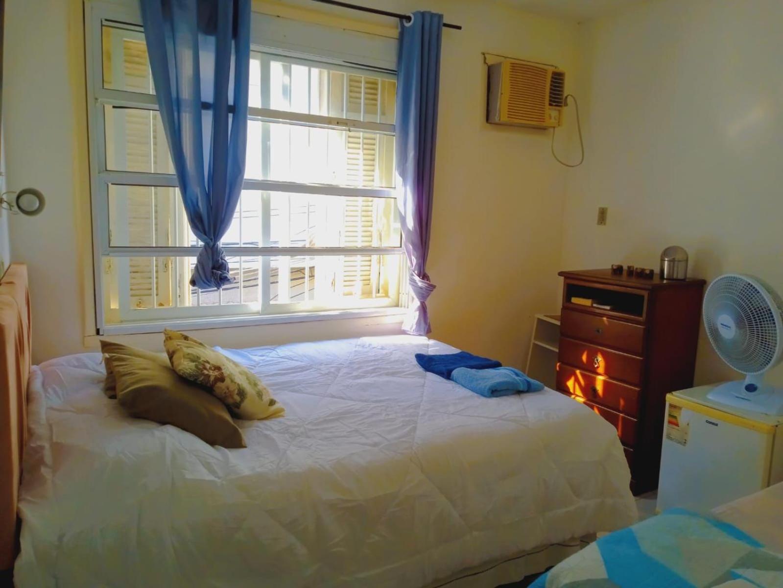 Live Rio Hostel Rio de Janeiro Extérieur photo
