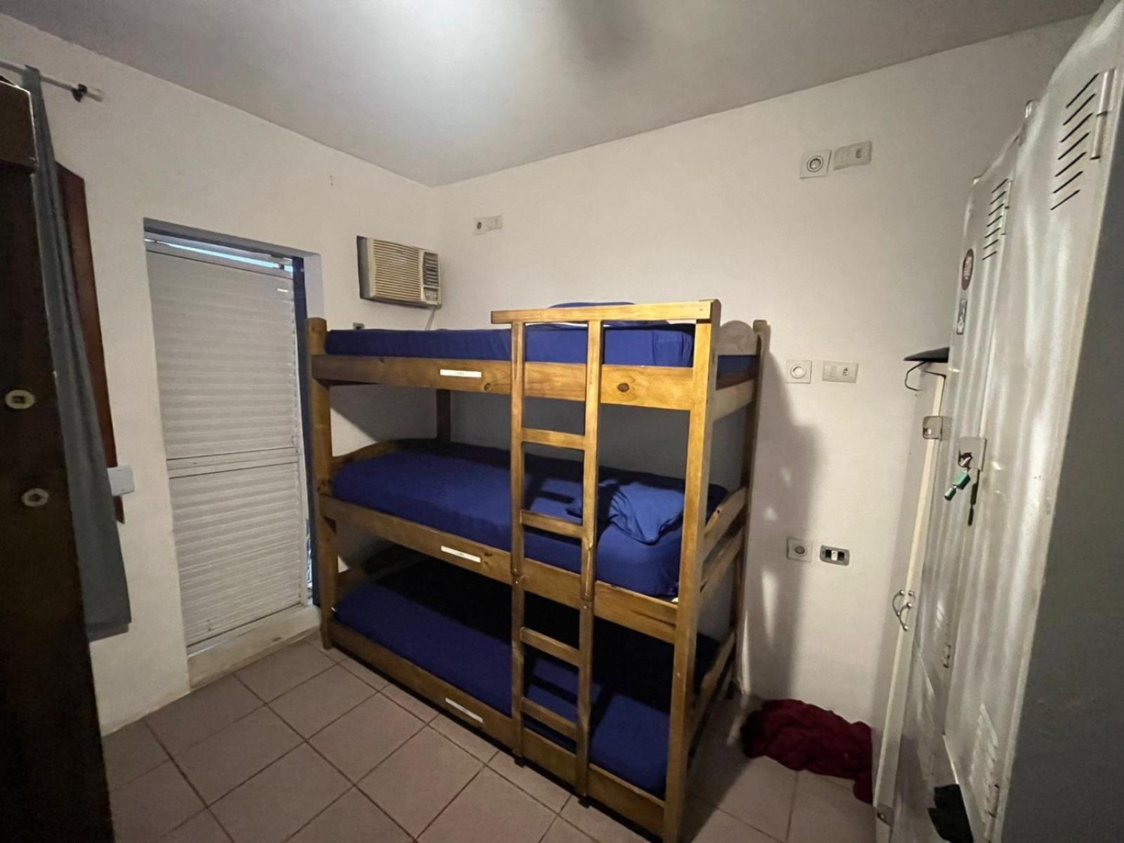 Live Rio Hostel Rio de Janeiro Extérieur photo