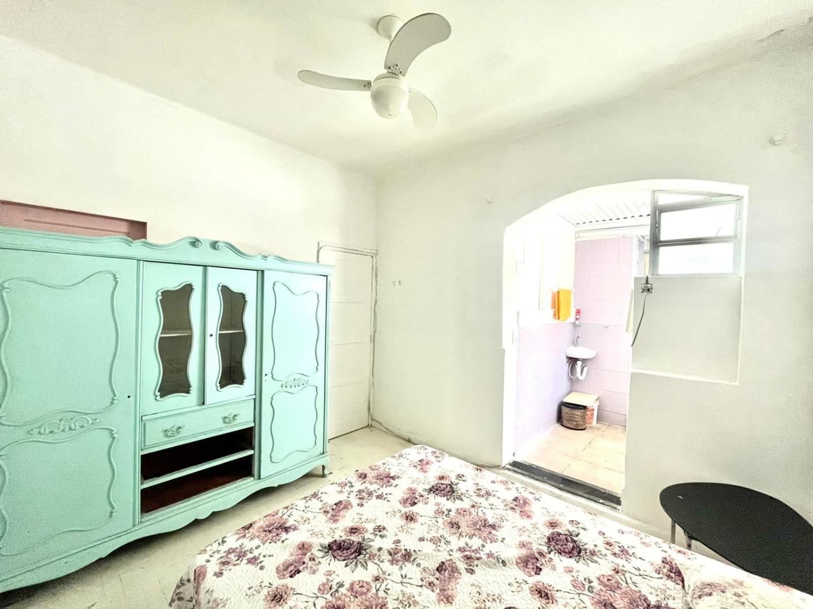 Live Rio Hostel Rio de Janeiro Extérieur photo